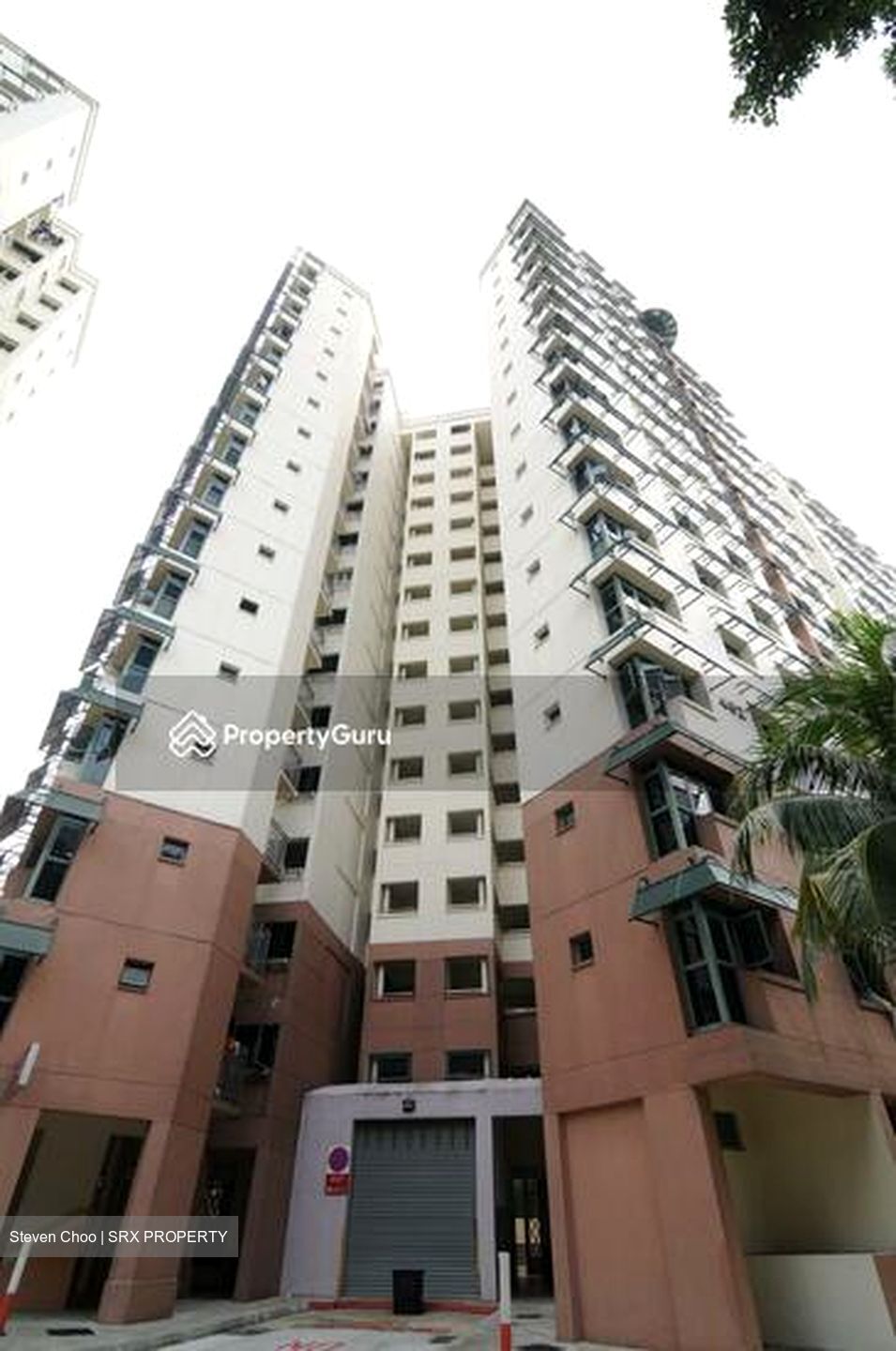 Blk 462 Choa Chu Kang Avenue 4 (Choa Chu Kang), HDB 5 Rooms #523446721